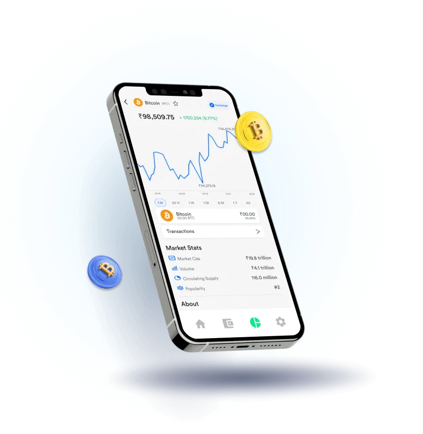 biticodes - Open a Free Account – Use the biticodes App to Explore the Crypto Space
